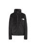 The North Face Versa Loft Fleece Asphalt Size L Jacket, Gray,