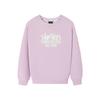 Skechers Sport Alliance Series Trendy Fashion Fresh Soft Sweatshirt Unisex Sweatshirt L325U085-00EJ