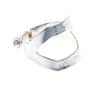 Selmer Paris Selmer Soprano Saxophone Ligature, Silver Plated Finish