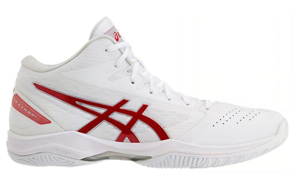 Asics Gelhoop V11 'Classic Red' 1061A015-118