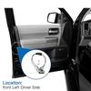 Fast Response Car Door Lock Actuator Assembly Front Left Driver Side Suitable for 69304-0C010 693040C010 Convenient Safe