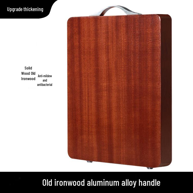 Lijia Ironwood Cutting Board