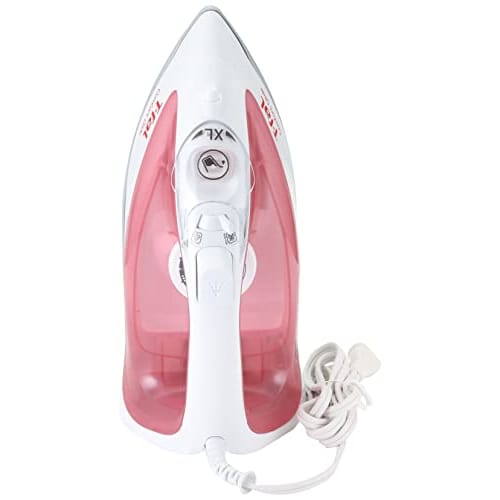 Tefal Powerful Steam Max 60g/min Corded Steam Iron "Comfort Glide 2693" Air Glide Hanging Surface FV2693J0