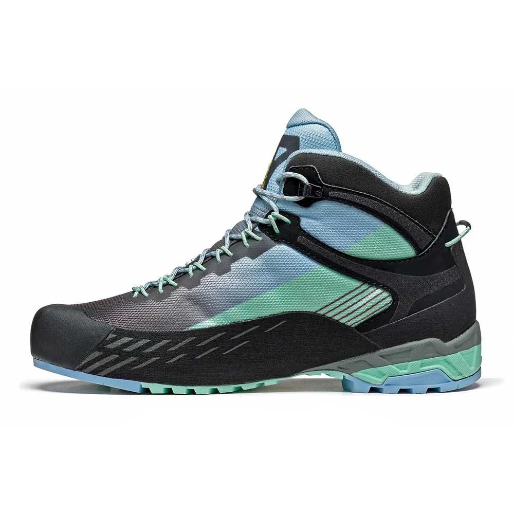 Asolo Ботинки для хайкинга Eldo Mid GV ML