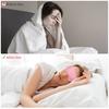 64Stk Rosa Schlaf Augenmasken Komfortabel Für Und Schlaf