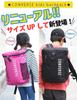 Converse For Boys and Mini Backpack, Rucksack, Daypack, Square, Kids, Junior, Girls, 80963200, 80963200, L, Lavender,