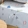 4Pcs Bed Sheet Holder Sheet Ties Multifunctional Use Heavy Duty Bedsheet Corner Tightener Clip Bedspread Fixing