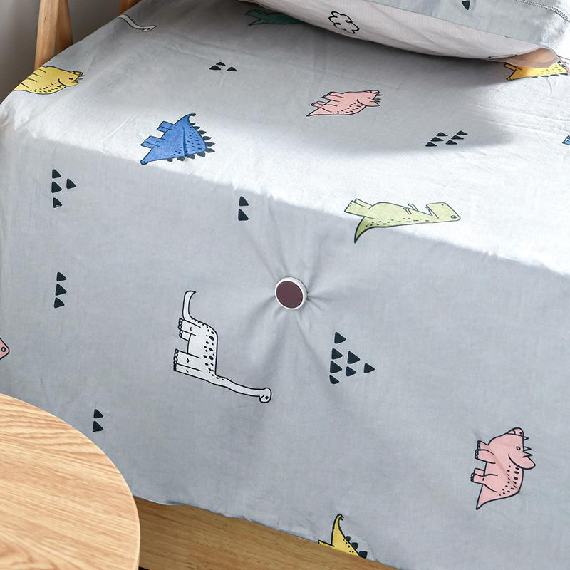 4Pcs Bed Sheet Holder Sheet Ties Multifunctional Use Heavy Duty Bedsheet Corner Tightener Clip Bedspread Fixing