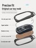 Buick Regal Key Case for Verano, LaCrosse, GL8, Envision, Enclave, GL6 - Men's Car Key Shell