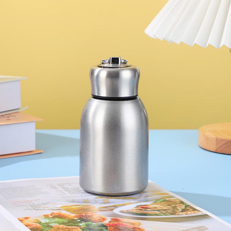 OLOEY Little Fatty Mini Portable Insulated Pocket Bottle