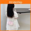 Stylish Children's Mini Shoulder Bag With Bowknot Design Perfect For Daily Use