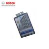 Bosch HSS Twist Drill Bit Set