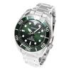 [SEIKO] PROSPEX Diver Scuba Mechanical Automatic Core Shop Exclusive Watch Men's SUMO SBDC081