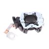 1 Pcs Starter Motor Brush Holder Carbon For Car Motor Starter Brush Holder Carbon