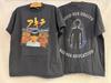 Vintage Akira Good for Health Bad for Education 90s Anime Size L T-Shirt REPRINT