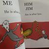 [USED] Go, Dog! Go!/ I Can Read / Hop On Pop 3 Books