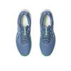 Sportschuhe Asics Denimblau / Waterscape Netburner Ballistic FF 3