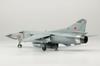 Platz/Italeri 1/48 Soviet Air Force Fighter MiG-23MF Frogger B Soviet Air Force Plastic Model TPA-19 Molded Color