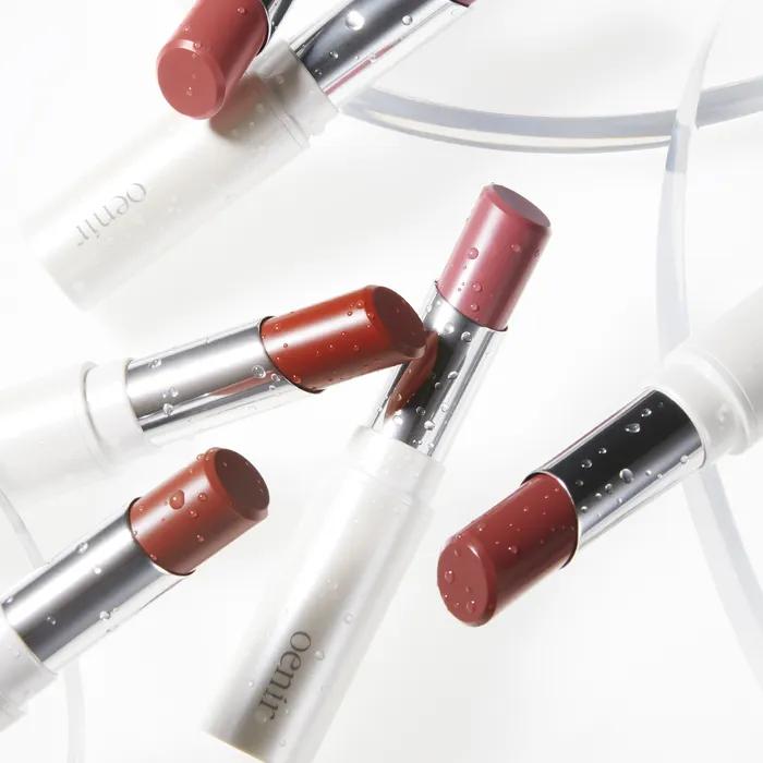 [SET] Our Glow Lip + Muted Blusher