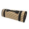 Outdoor Camping Ground Nails Bag Folding Tent Stake Bag Portable Ground Nails Storage Bag for Tent Peg & Camping Hammer