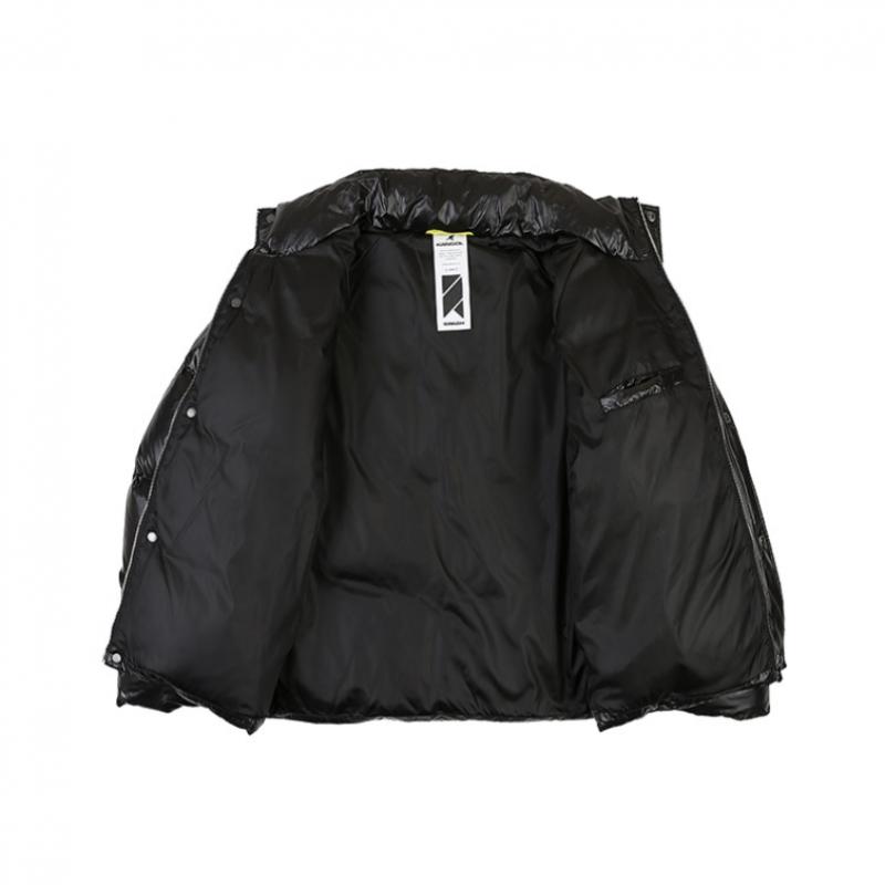 KANGOL Goose Down 9016 Black