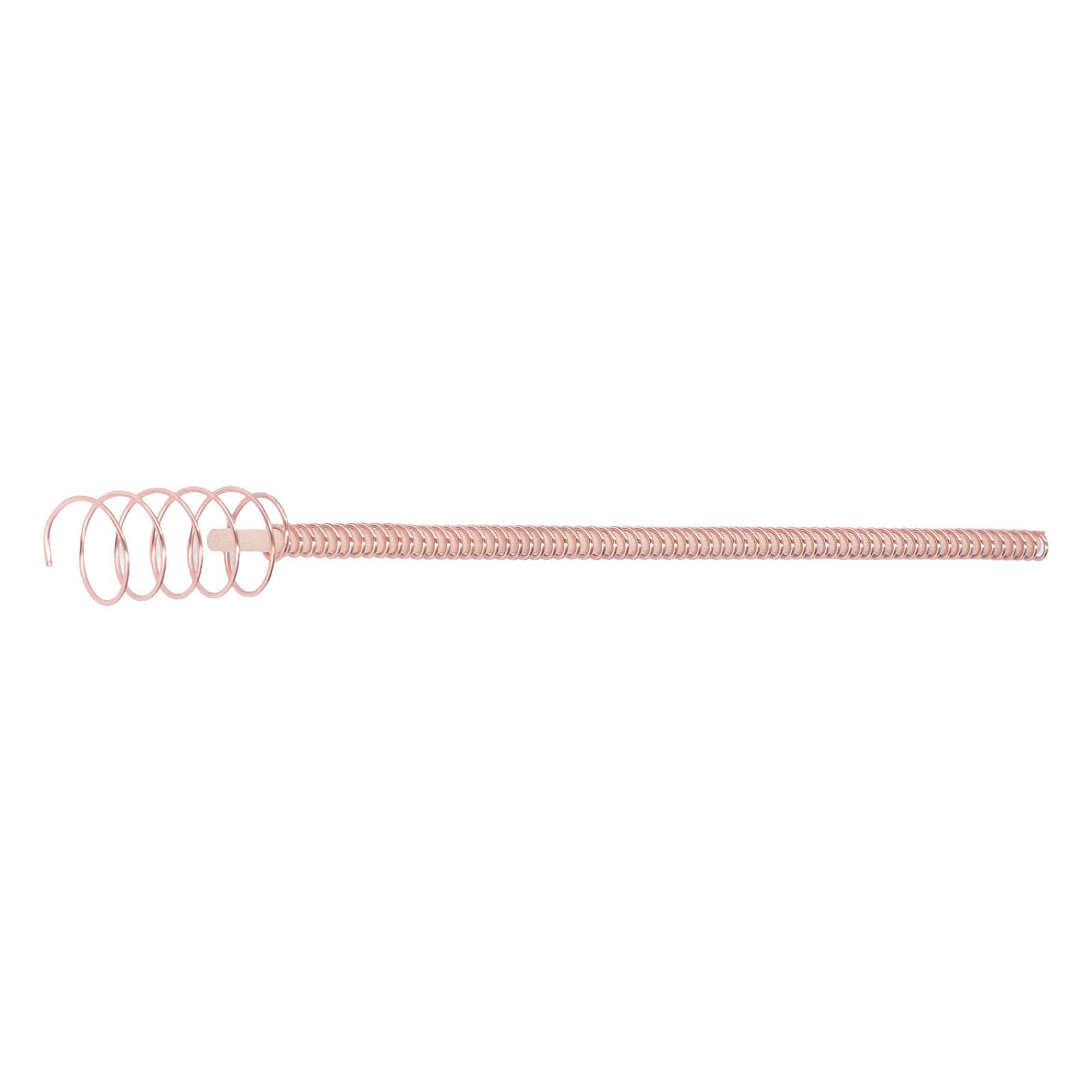 

12 Inch Electric Cultivation Plant Pile Set, Electroculture Copper Gardening for Multipurpose Use