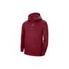 Nike Sweatshirts Men's Red Hooded Moderate Other DO5976-698