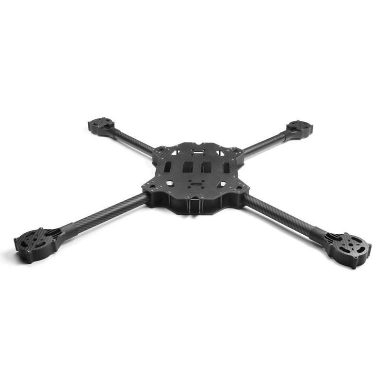 Zhenbaolai D18-X4 18-inch FPV Drone Frame