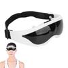 Eye Massager Eye Magnet Therapy Massager Eye Protective Equipment for Relieve Eye Strain