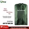 Tielan Garment Bag Dust Cover for Suits and Clothes