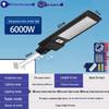 LED svítidla – LED solární lampy