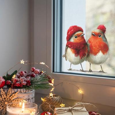 Accessori e utensili per finestre – Decorazioni e adesivi per finestre e telai
