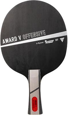 Victas Tischtennisschläger Angriff Shakehand Award V Offensiv Flare 310404