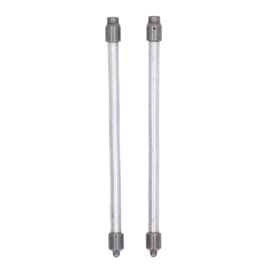 2 STÜCK Ventilstößel Aluminiumlegierung Verschleißfest Stößel Ersatz für Kipor Kama 186F 188F