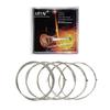 5 Strings Bass String Electric Bass String Durable Head Electric Bass String Set
