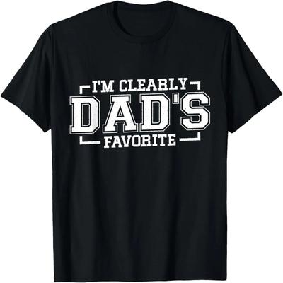 Alles Gute zum 40. Geburtstag Papa Mein Papas 40 T-Shirt