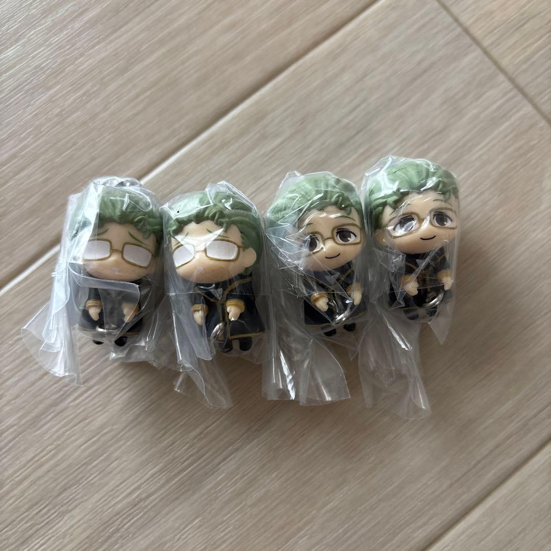 Funeral Freiren Connecting Little Bit Hightail