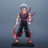 32cm/12.6in Anime Dragon Ball Figure Limited Color Vegetto Action Figures Pvc Statue Desktop Ornamen Collection Model Toys Gifts Round Sensory