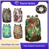 Malas funcionais – Mochilas para caminhada e escalada