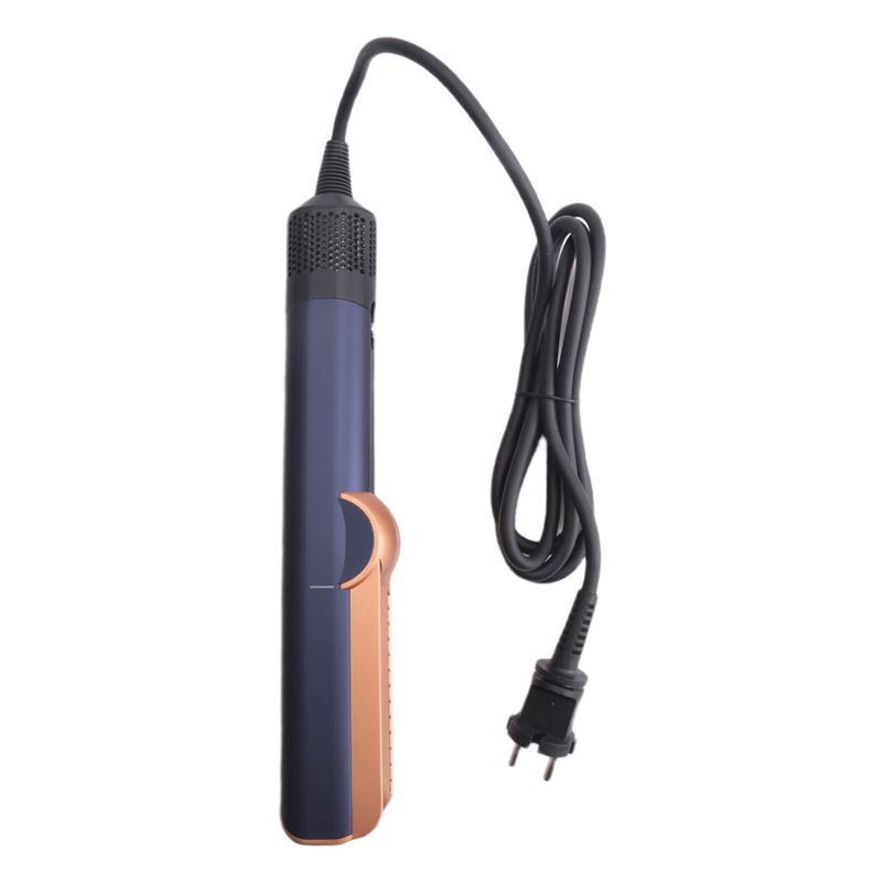 A04V 2-In-1 Professional Air Straightener Home Straightener Home Styling Tool EU Plug