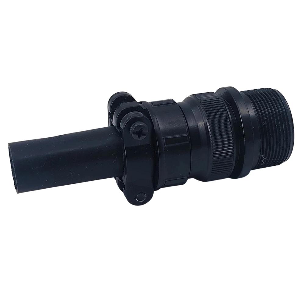 2026 14-Pin Female Connector For Miller=Hobart Wire Feeder Foot Control High-Performance Welding Equipment For Technicians