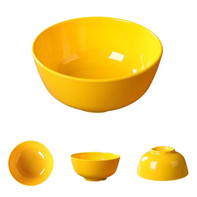 DISHJOY Melamine Tableware