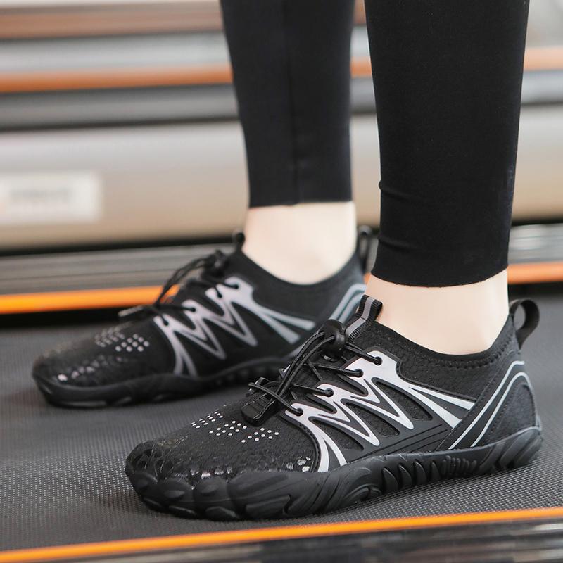 6Coloers Outdoor Creek Schuhe Herren Schnorcheln Schnelltrocknende Strandschuhe Damen Tauchen Schwimmschuhe Yoga-Schuhe