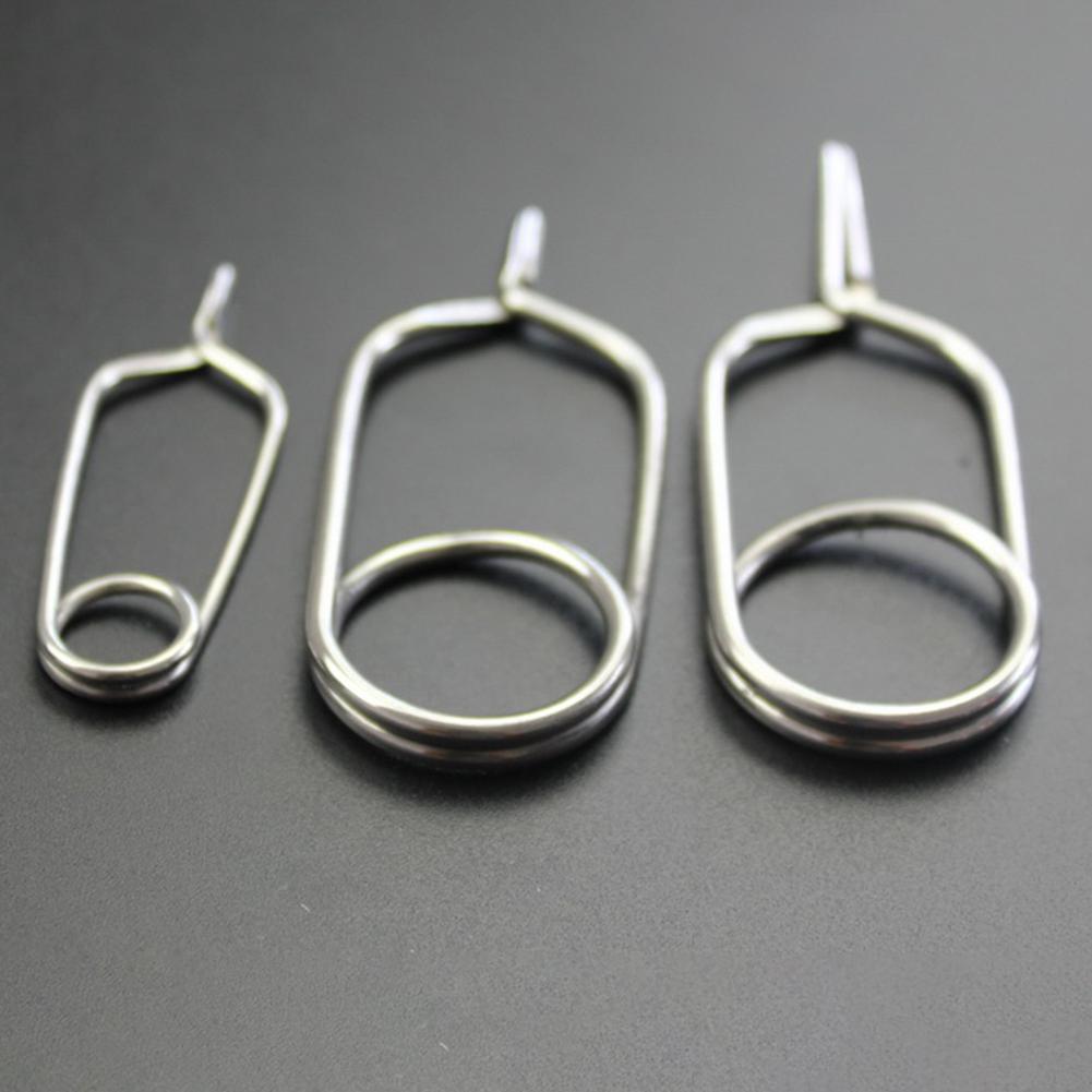 1pcs Hackle Pliers Feather Material Pliers Rustproof