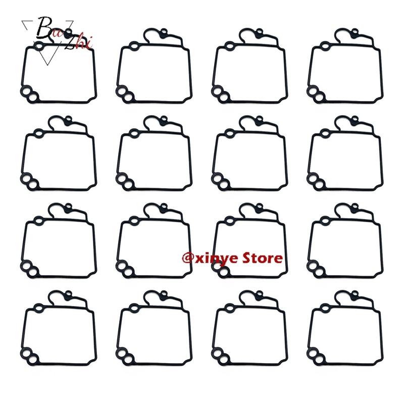 Carburetor Gasket for Yamaha 67C-W0093-01 20HP 25HP 30HP 40HP 20 25 30 40 HP 67C-W0093-00 65W-W0093-02 65W-14384-00 65W-14384