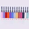 15ml Temporary Non-toxic Color Hair Dye DIY Salon Unisex Cosplay Hair Mascara