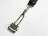 L0LA012J0 SEIKO Presage 20mm Leather Strap with for and others Buckle, Horsehide, Brown, SARW057/ 6R27-00R0