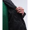 Lululemon Wunder Puff 600 Down Fill Jacket  Tech Canvas Black