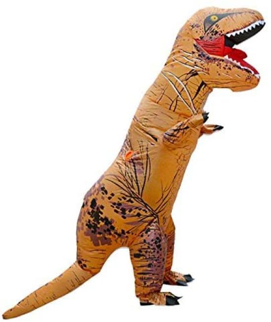 

Костюм для косплея на Хэллоуин, монстр, динозавр, Aircos, костюм, маскарадный костюм, розыгрыш, маскировка, надувной кигуруми, смешные товары, имитация, надувной