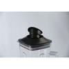 1pcs 2L Capacity Blender Spare Compatible for Blender Replacement Part Transparent for SILVER CREST Blender Spare Jug